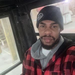 Meet your Posher, Marcus